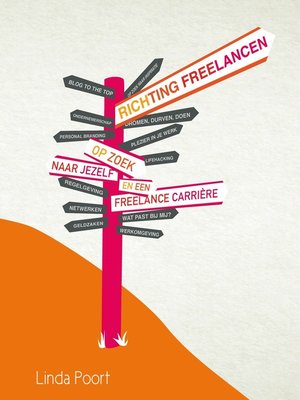 cover image of Richting Freelancen